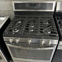 Stove GE