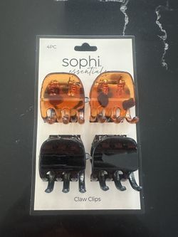 Hair Clips