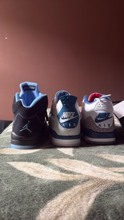 Jordan bundle