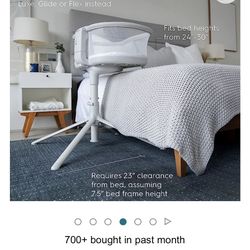 baby bassinet 