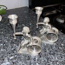 Candle Holders 