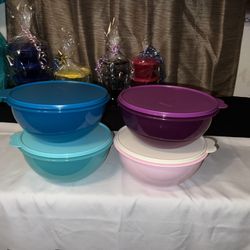 Tupperware