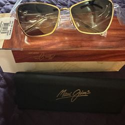Sunglases Maui Jim 