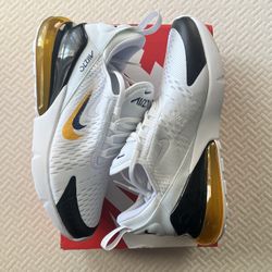 New Nike Air Max Shoes