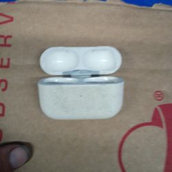 Apple Air Pods 3rd Generation 