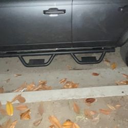 Car/ Truck Side Step