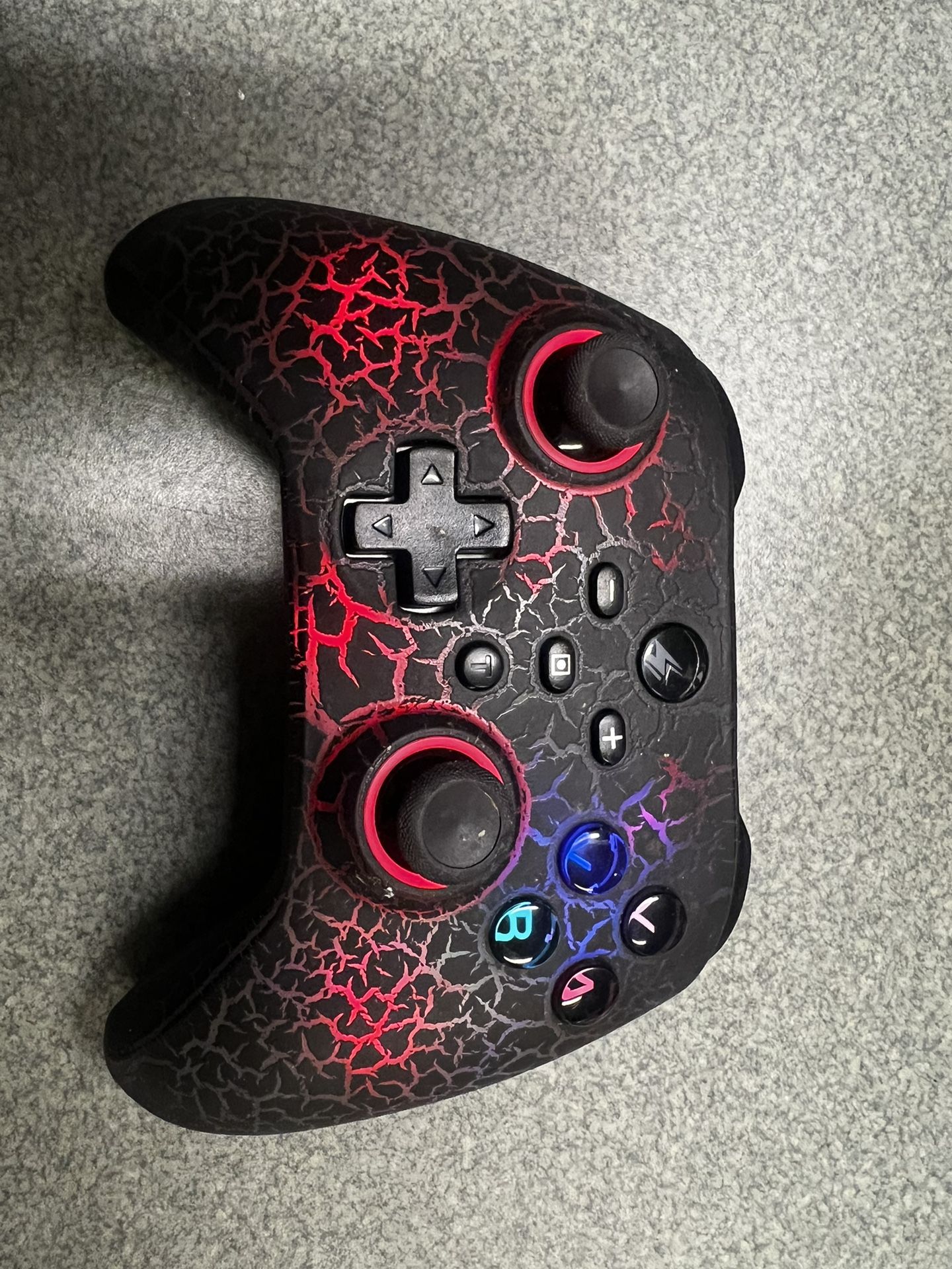 Nintendo switch Controller
