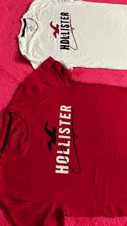 Playeras de hombres solo S M