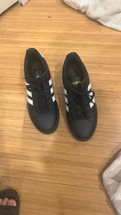 Adidas Black