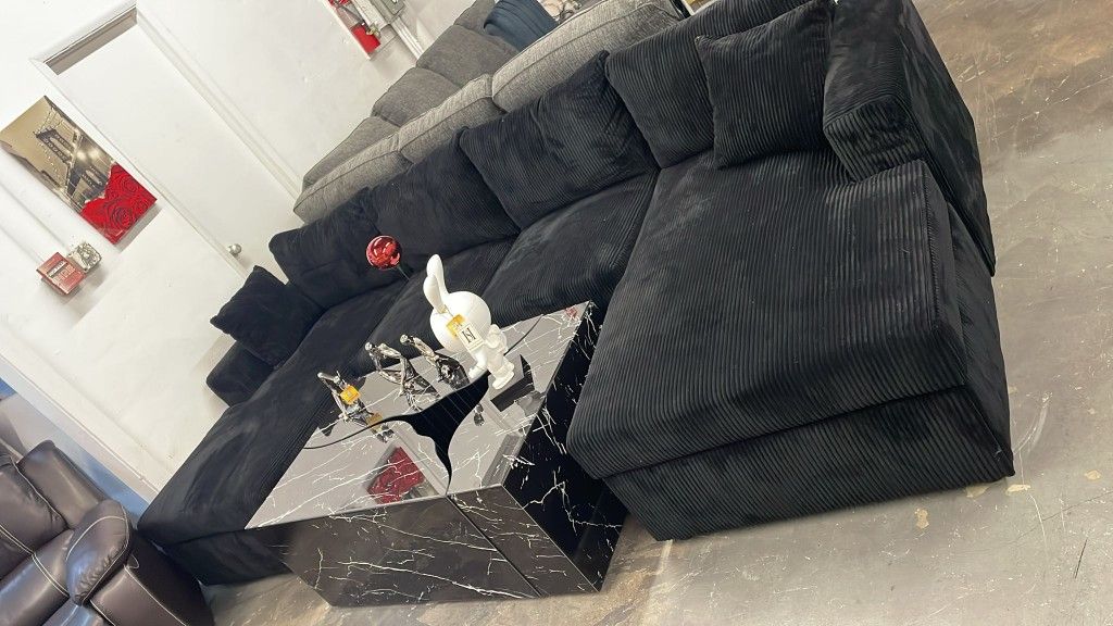 For Sale, NEW Modular Sectional. Ask for Price!!