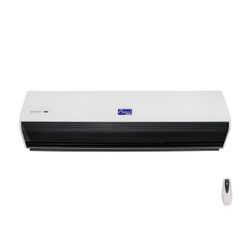 Awoco Elite 36" Air Curtain + Remote - Brand New | $180