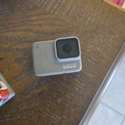 GoPro 7 White