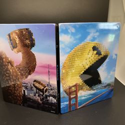 Pixels