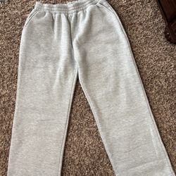 Sweatpants
