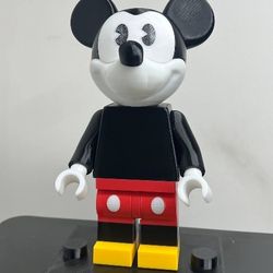 Lego Mickey Mouse 