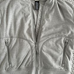 Vuori Sweater Jacket Womens 