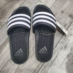 Adidas Adilette Boost Size 13 