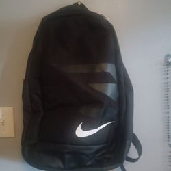 Nike Back Pack