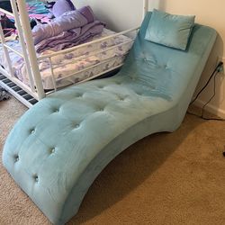 Lounge Chair