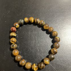 Bracelet Tiger eye
