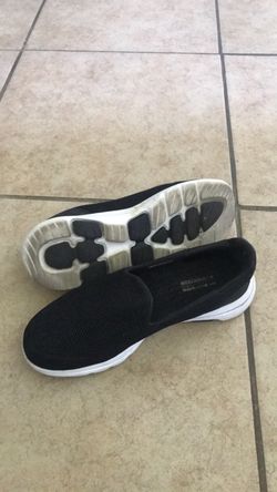 Black sketchers