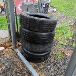 Free Tires