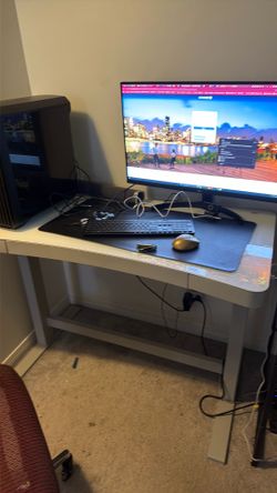 Home office