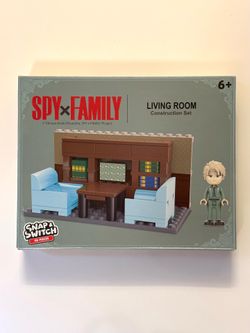 Spy x Family