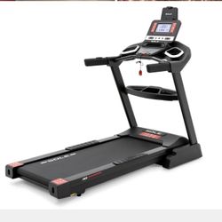 SOLE F65 RUNNING TREADMILL