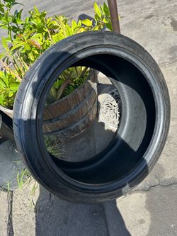 Nitto tires