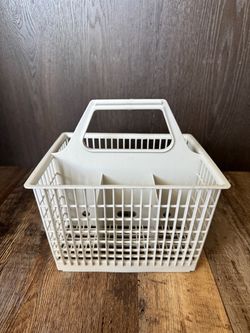 Dishwasher Silverware Utensil Basket