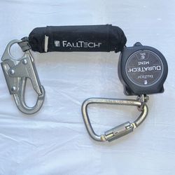 Falltech duratech 6’ mini SRL