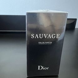 Dior Sauvage