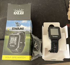 Golf Watch