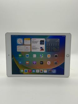 WiFi Only Apple iPad Pro 9.7" A1673 MLMQ2LL/A 32GB Gold