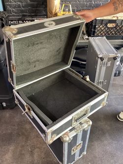 Hard case for equipment