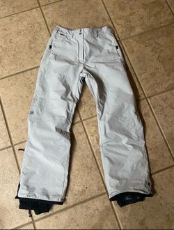 Columbia Womens Snow Pants