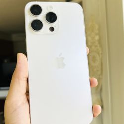 Iphone 13 pro max 128Gb Unlocked 