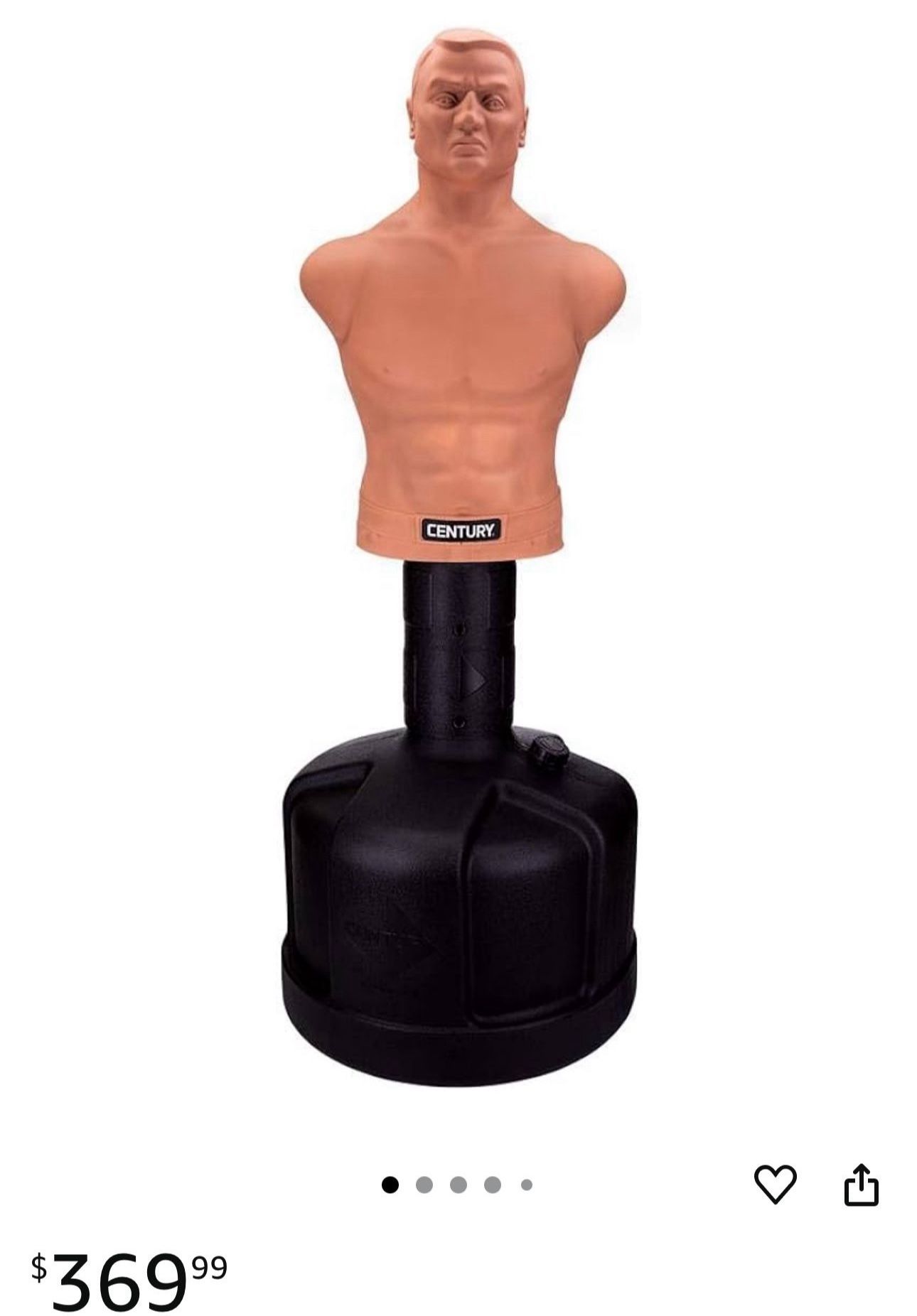 BOB Body Bag with Base Unit.