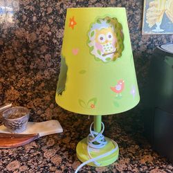Kids Lamp