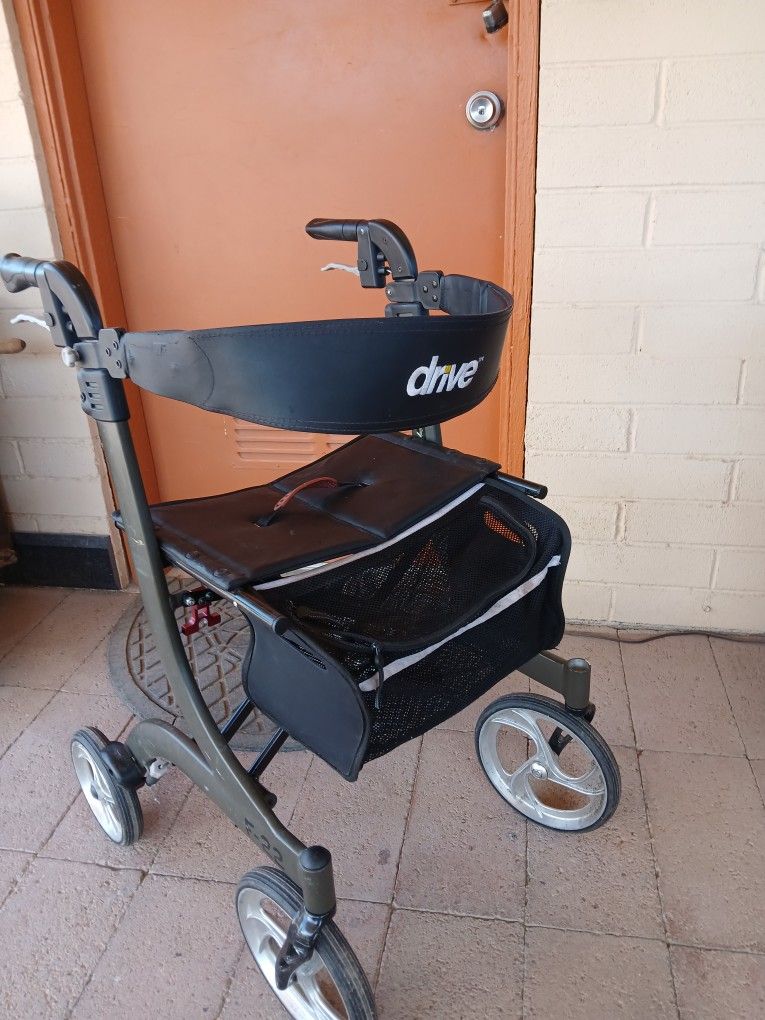 Adult Walker
