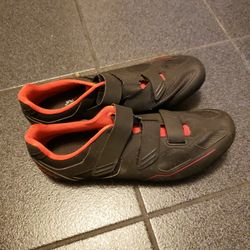Bike Shoe 👞 15inch 