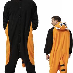 Adult Cosplay Animal Costume One Piece