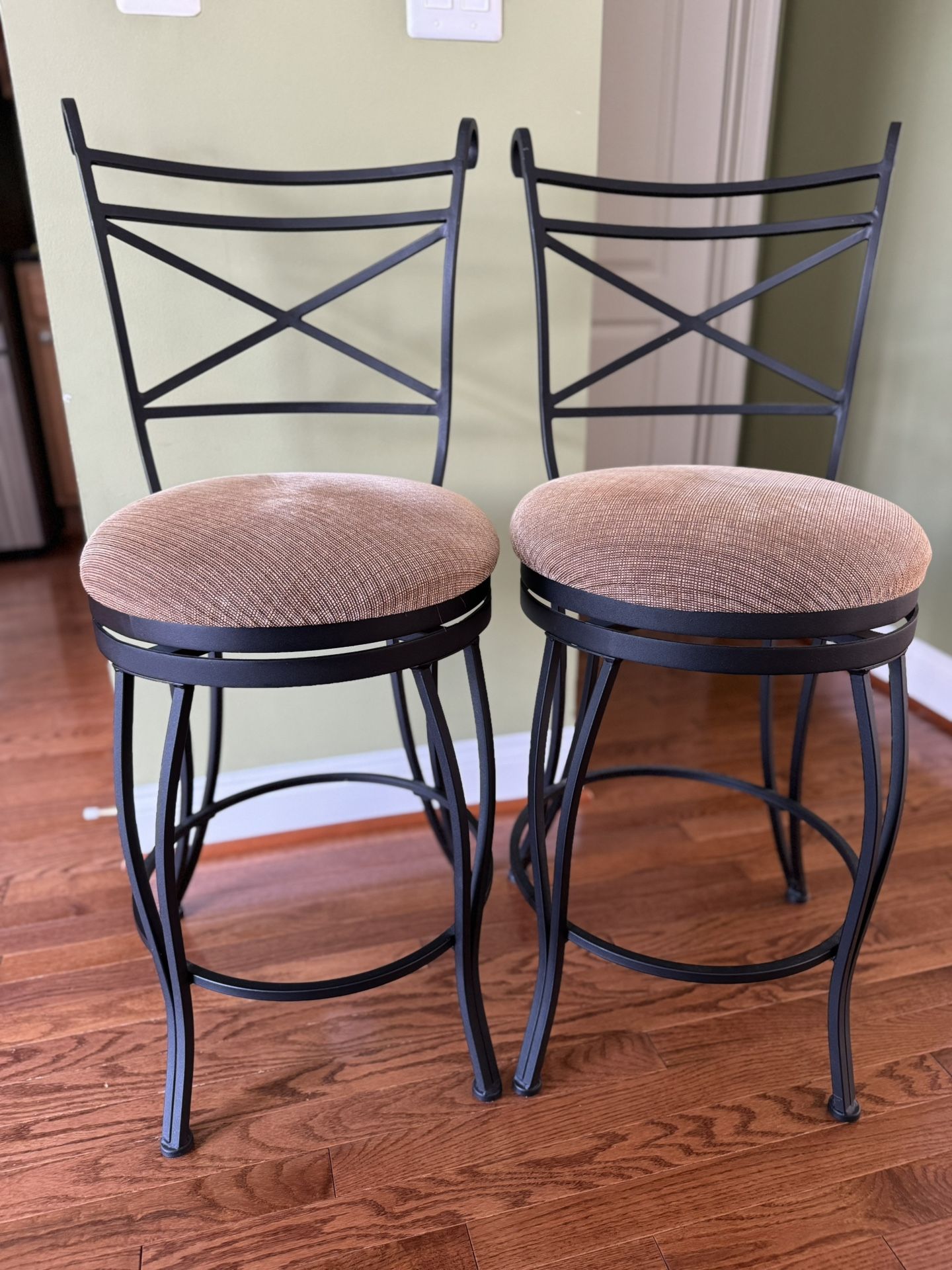 Bar Chairs