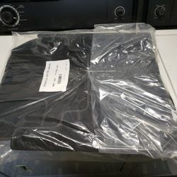 Honda CRV 2022 Brand New Floor Mats