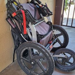 B.O.B.  Jogging Stroller 