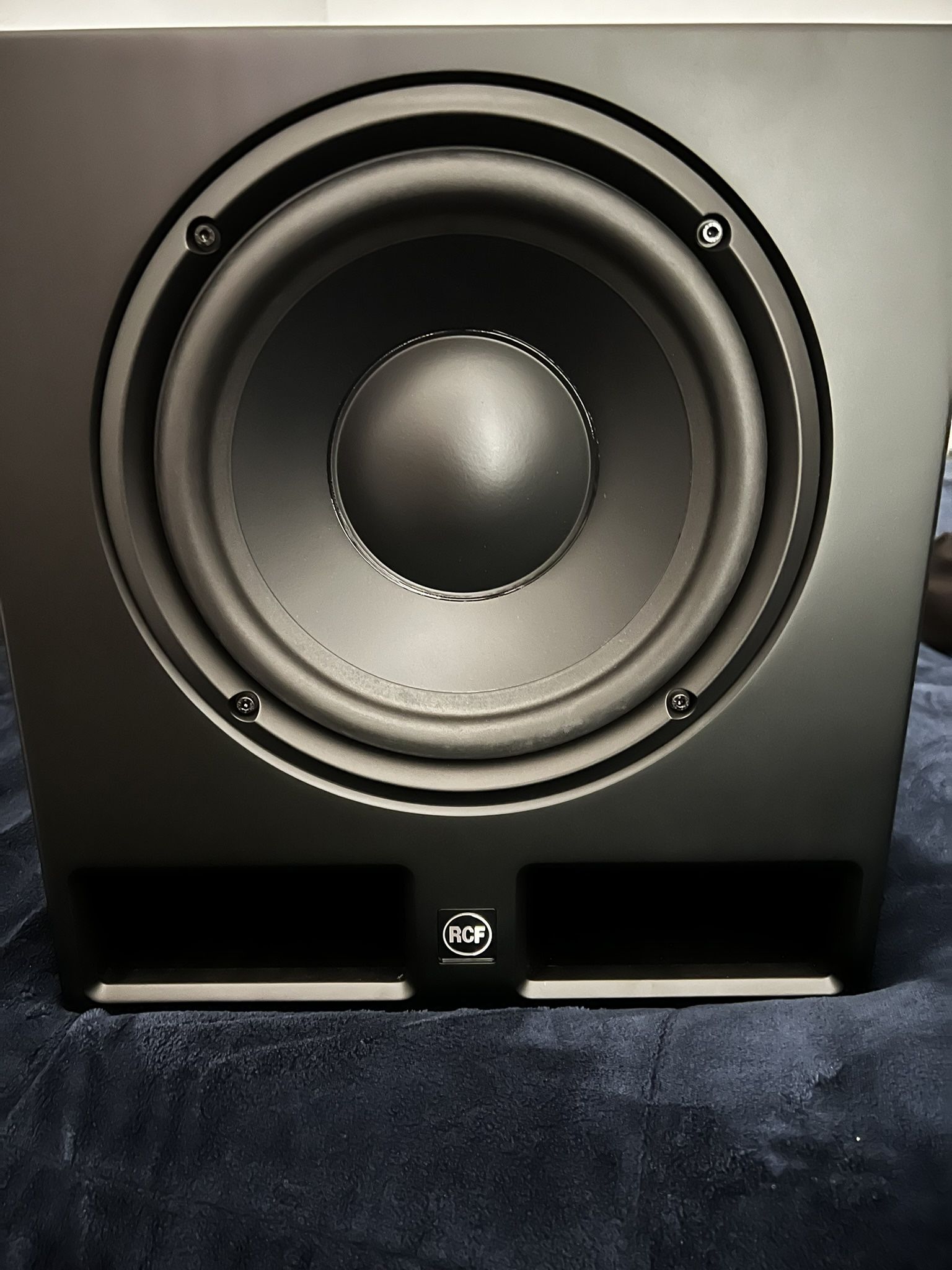 RCF Subwoofer 