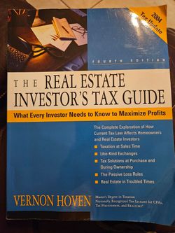 R E INvestor Book