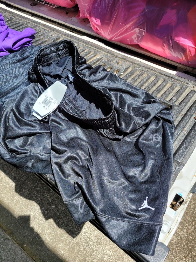 1 3xl 2 2xl Jordan Shorts. 1 Pr New With Tag