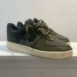 Nike Air Force 1 Low Olive Green 
